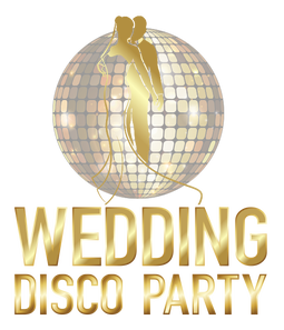 Wedding Disco Party